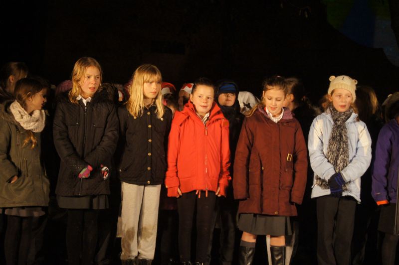Sleaford Remembers